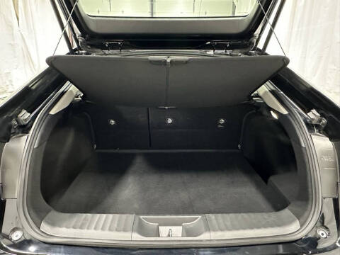 2025 Toyota Prius XLE