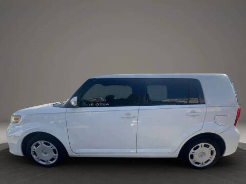 2013 Scion xB