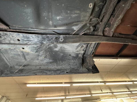 1986 Chevrolet C/K 10 Series