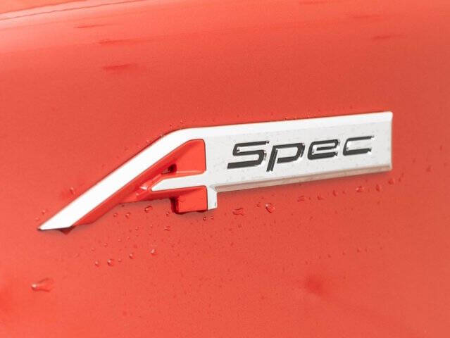 2026 Acura Integra w/Tech w/A-SPEC