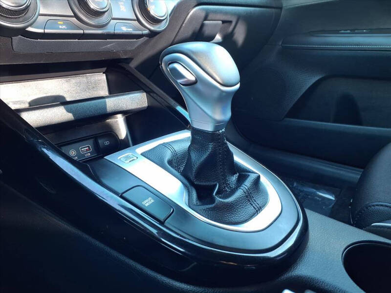 2021 Kia Forte GT Line