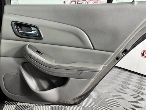 2015 Chevrolet Malibu LS Fleet