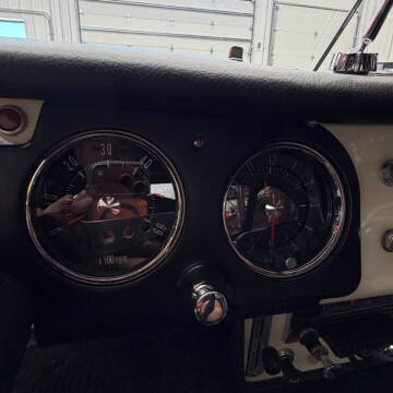 1964 Datsun 2000