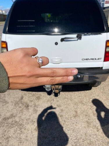2001 Chevrolet Tahoe