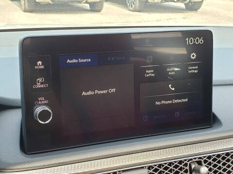 2026 Acura Integra w/A-SPEC