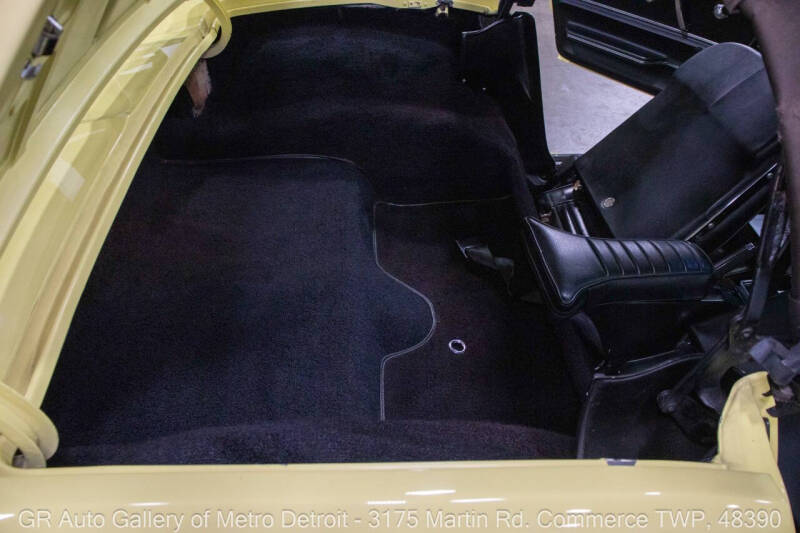 1967 Chevrolet Corvette