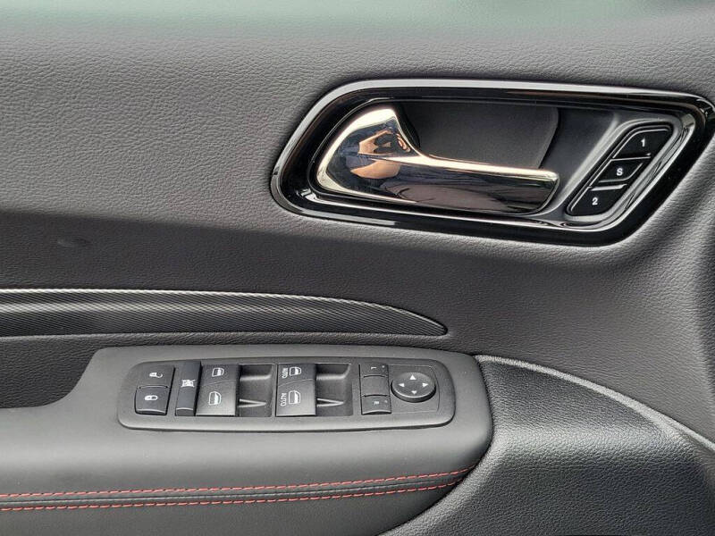 2026 Dodge Durango GT HEMI Plus