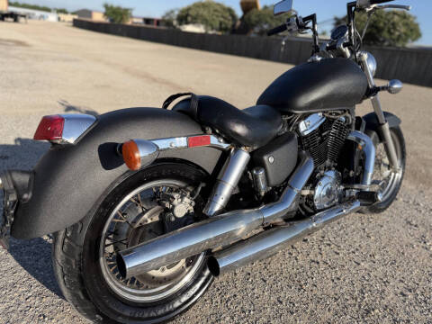 1995 Honda Shadow