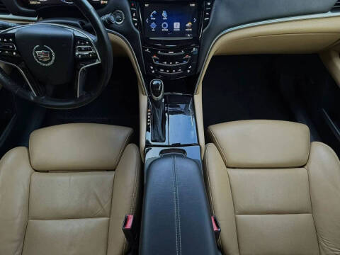 2013 Cadillac XTS Premium Collection