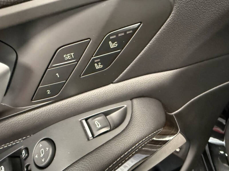 2021 BMW X5 xDrive45e