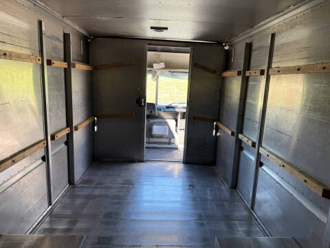 2015 Ford E-Series E-350 SD