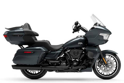 2026 Harley-Davidson Road Glide Limited