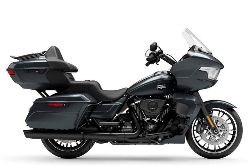 2026 Harley-Davidson Road Glide Limited