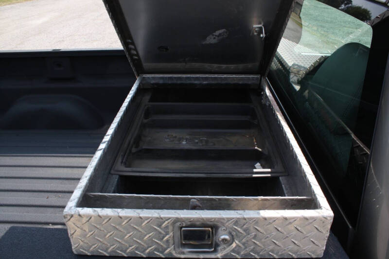 2009 Chevrolet Silverado 1500 Work Truck