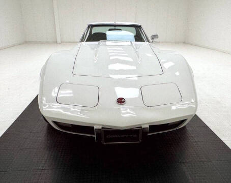 1975 Chevrolet Corvette