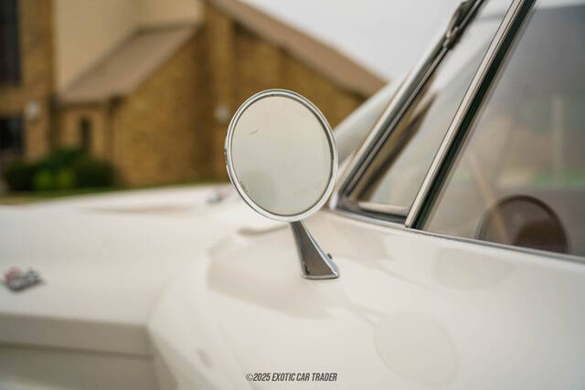 1963 Chevrolet Corvette