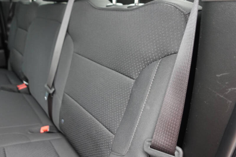 2024 GMC Sierra 2500HD Pro