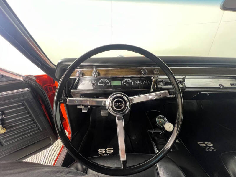 1967 Chevrolet Chevelle