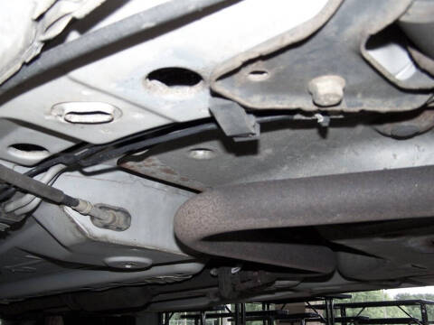 2007 Chevrolet Cobalt LS