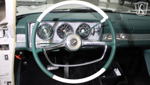 1963 Studebaker Lark
