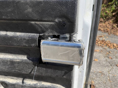 2012 Chevrolet Express 2500