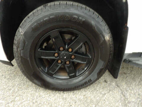 2011 GMC Yukon XL SLT