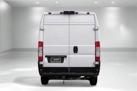 2021 RAM ProMaster 3500 159 WB