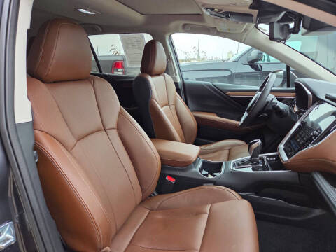 2024 Subaru Outback Touring