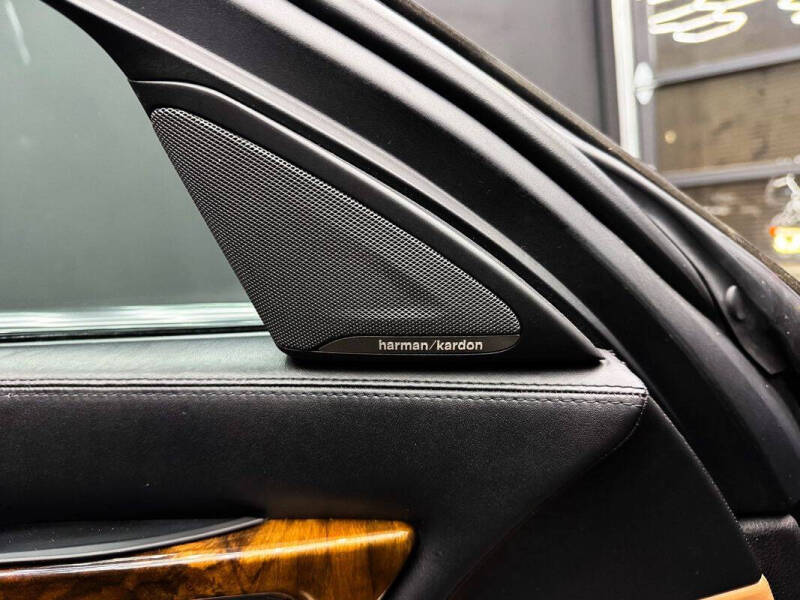 2014 BMW 7 Series