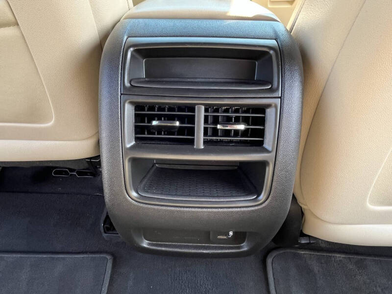 2019 Cadillac XT5
