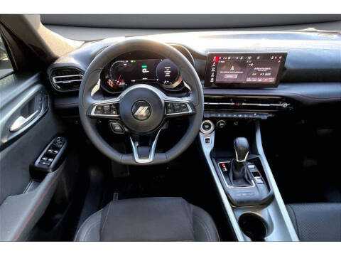 2024 Dodge Hornet R/T