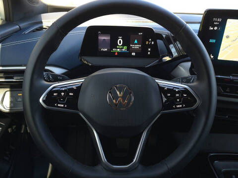 2024 Volkswagen ID.4 S