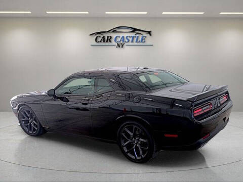 2023 Dodge Challenger GT