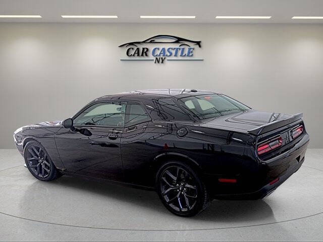 2023 Dodge Challenger GT