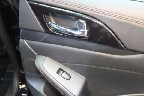 2020 Nissan Maxima 3.5 SR