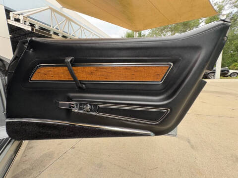 1976 Chevrolet Corvette