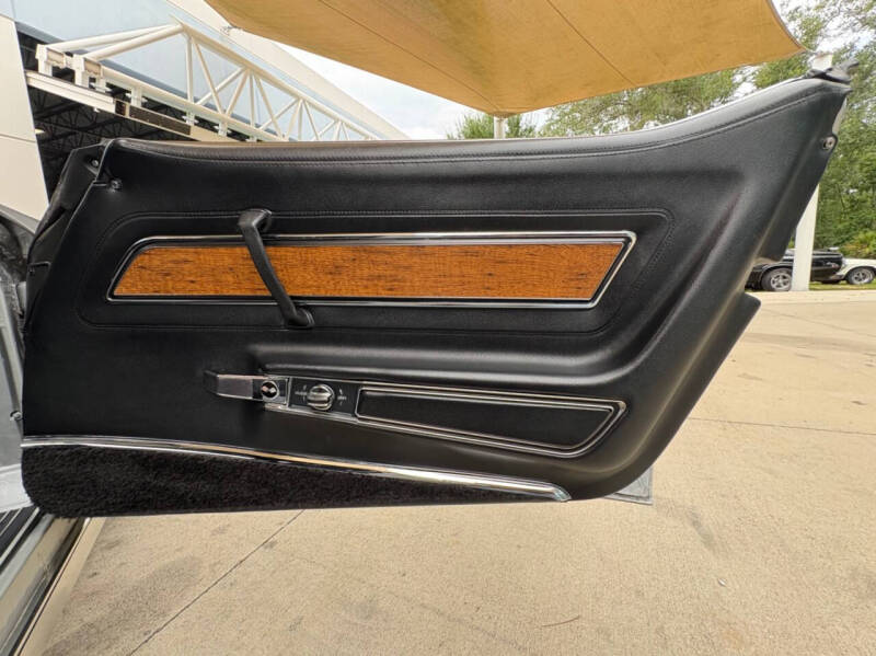 1976 Chevrolet Corvette
