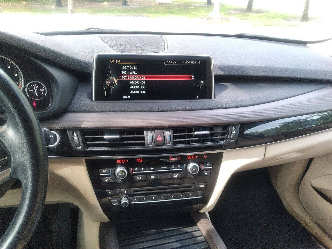2015 BMW X5 SUV / Crossover - $26,999