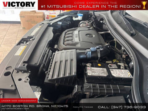 2022 Volkswagen Tiguan SE 4Motion