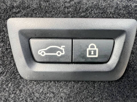 2019 BMW 8 Series M850i xDrive