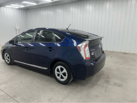 2014 Toyota Prius Two