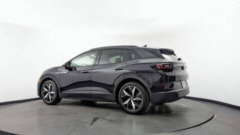 2023 Volkswagen ID.4 S