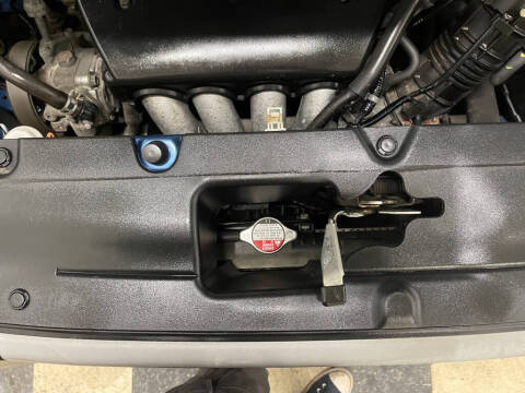 2006 Honda Element EX