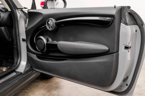 2020 MINI Hardtop 2 Door Cooper S