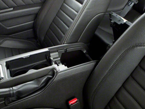 2011 Ford Mustang V6 Premium