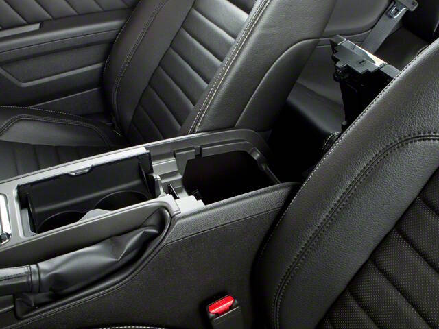 2011 Ford Mustang V6 Premium