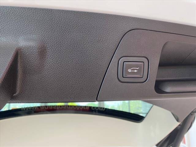 2020 Buick Envision Premium