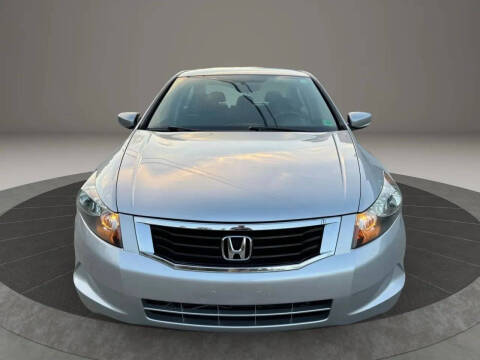 2008 Honda Accord LX