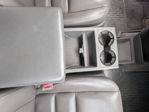 2013 Honda Ridgeline RTL