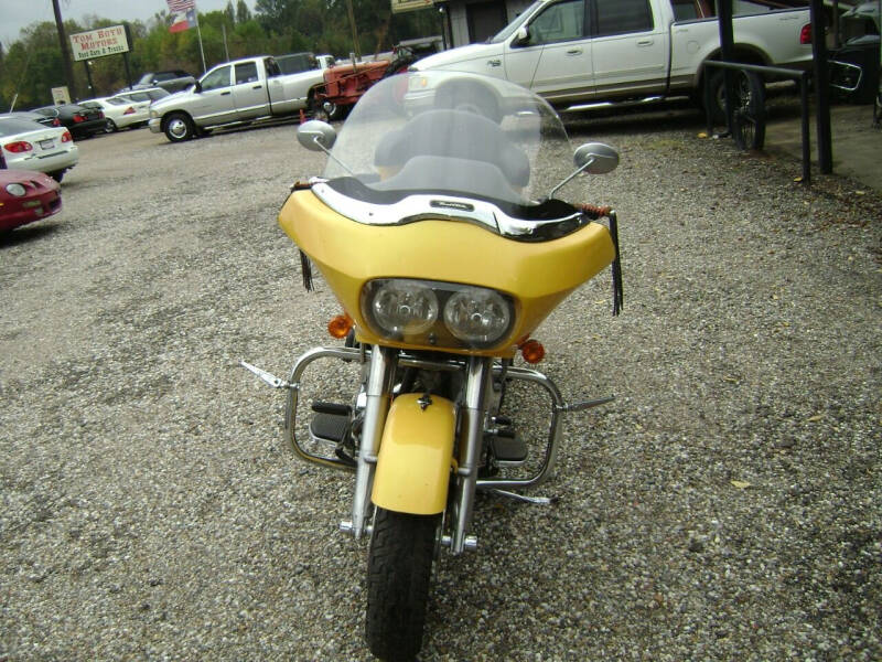 2007 Harley-Davidson Road Glide